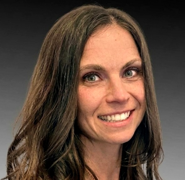 Tara Ricketts portrait